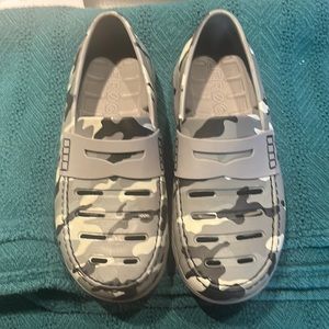 Cole Haan ZeroGrand casual slip ins